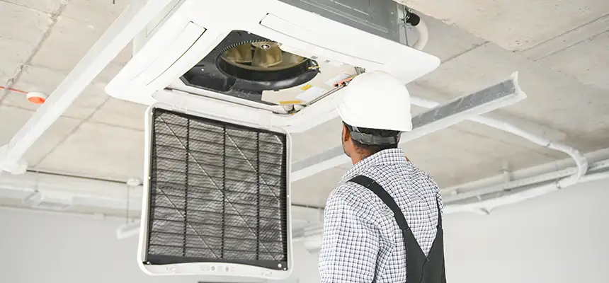 Our Affordable Duct Cleaning Near Me Services in Cabot, AR