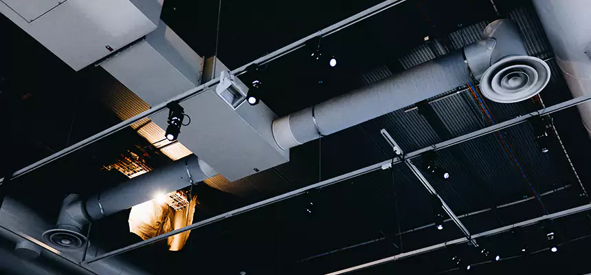 Our Air Duct Replacement Services in Cabot, AR