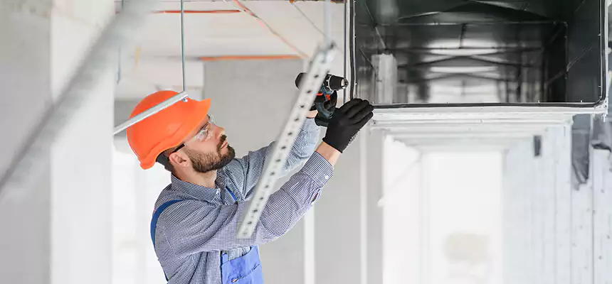 Our Air Vent Replacement Services in Cabot, AR