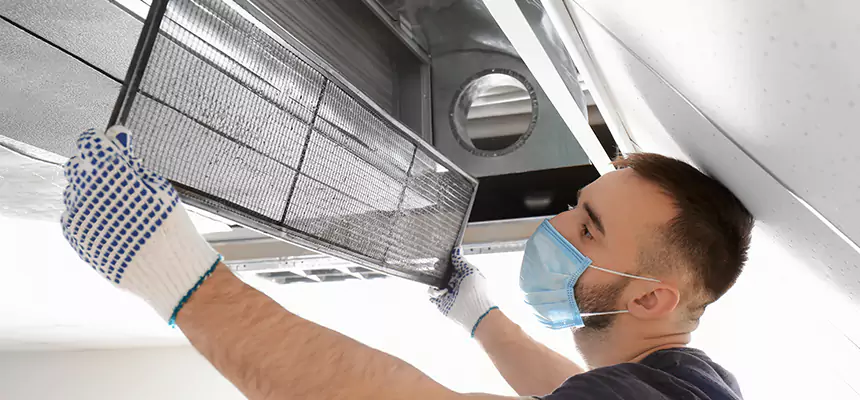Our Bathroom Exhaust Duct Cleaning Services in Cabot, AR
