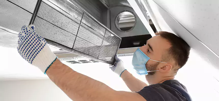Our Dryer Vent Cleaning Services in Cabot, AR