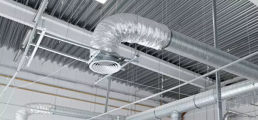 Our Dryer Vent Hose Replacement Services in Cabot, AR