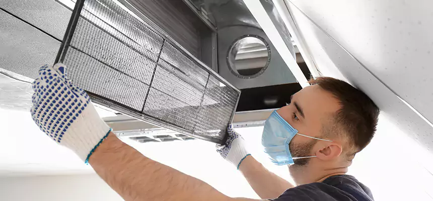 Our Dryer Vent Replacement Services in Cabot, AR