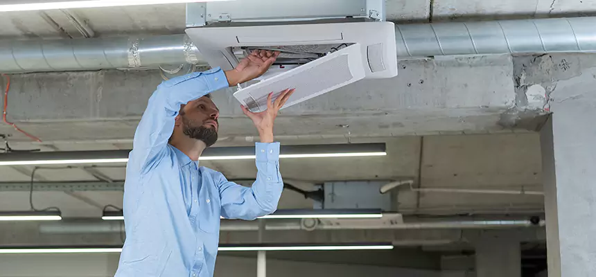 Our Dryer Vent Washing Service Services in Cabot, AR