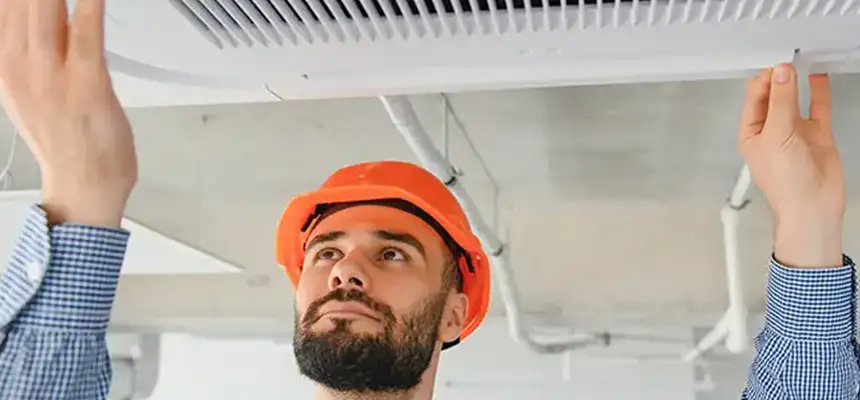 Our Furnace Vent Cleaning Services in Cabot, AR