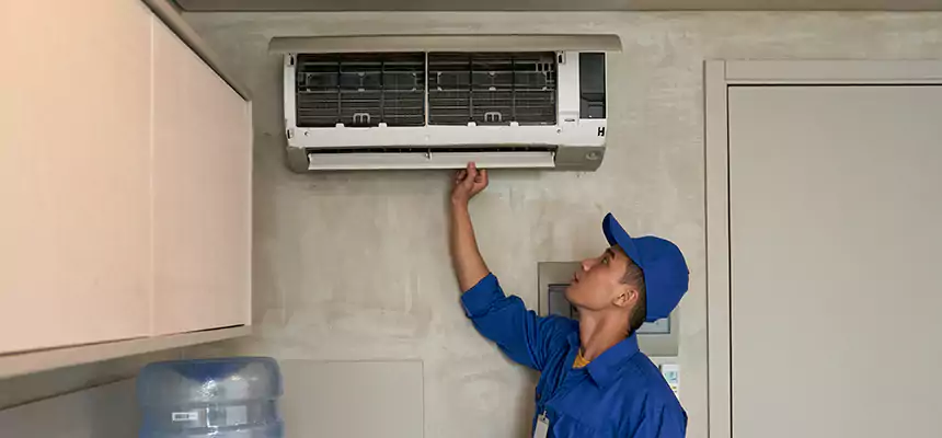 Balanced Fresh‑Air Ventilation (ERV/HRV) in Cabot