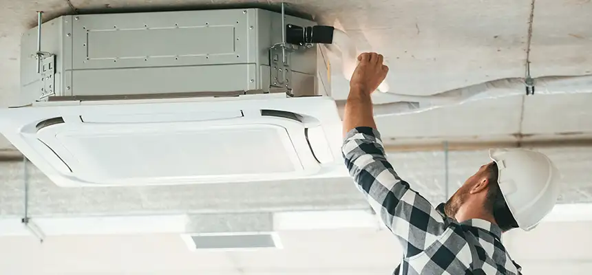 Our Local Vent Cleaning Services in Cabot, AR