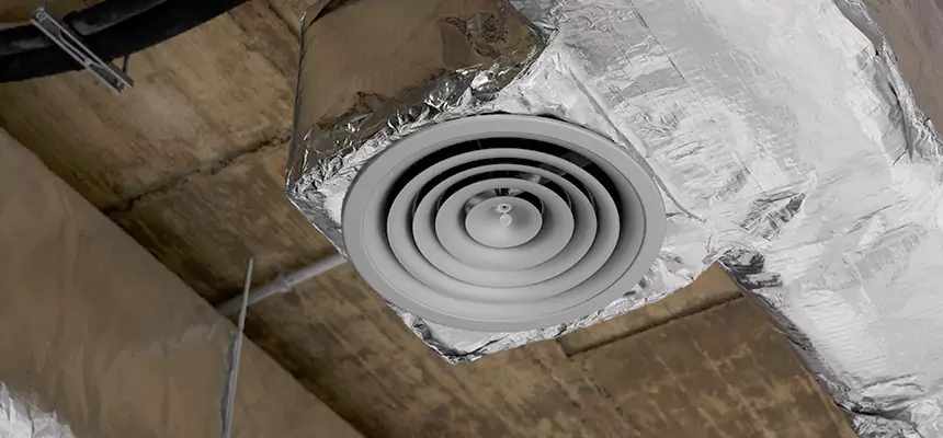 Our Low VOC Vent Installation Services in Cabot, AR