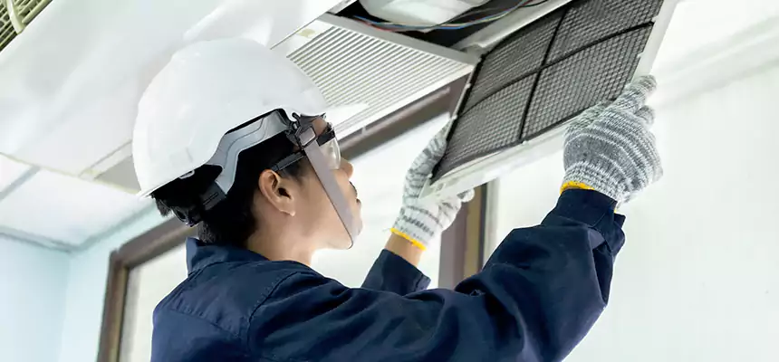 Our Mold & Mildew Removal from Air Ducts Services in Cabot, AR