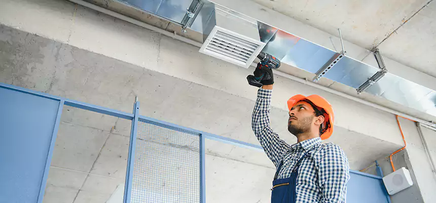 Efficient Exhaust Vent Cleaning in Cabot, AR