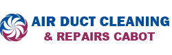 Air Duct Cleaning & Repairs Cabot