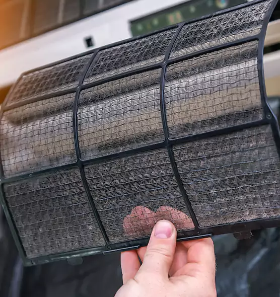 Top-notch AC Air Filter Replacement in Cabot