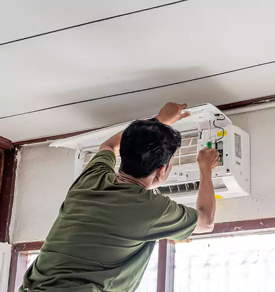 About Air Duct & AC Odor Removal in Cabot, AR