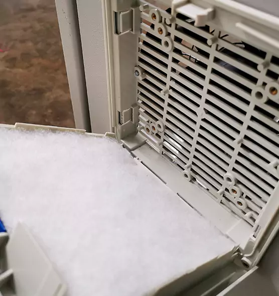 Professional Air Duct Expansion Solutions in Cabot, AR