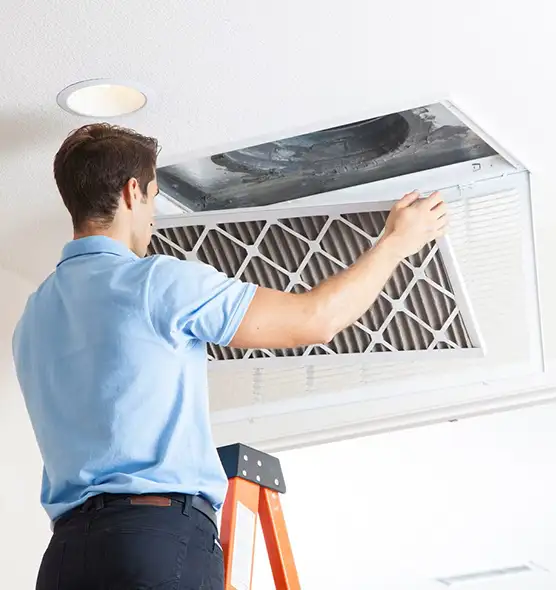 About Annual Dryer Vent Maintenance Cabot, AR