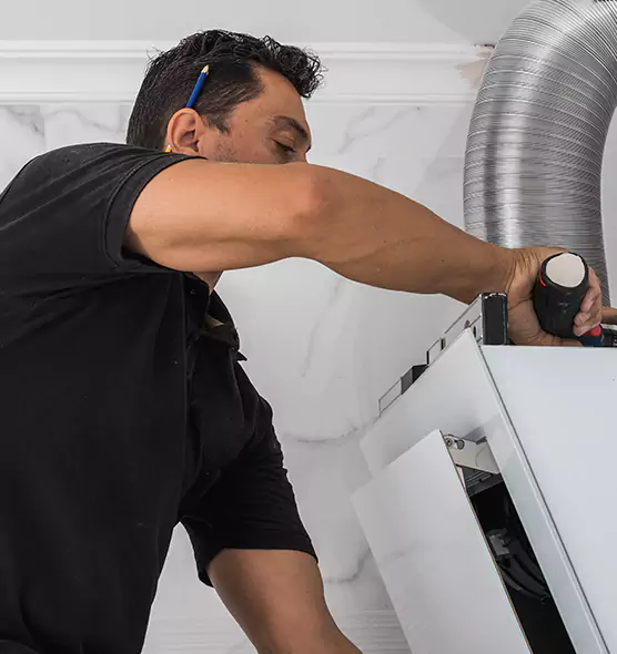 Trusted Bathroom Exhaust Duct Cleaning in Cabot, AR