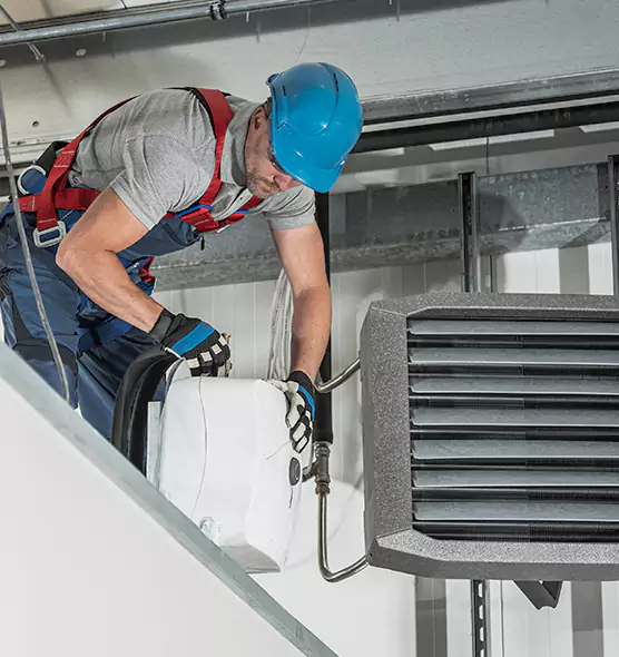 Professional Custom HVAC Ductworkin Cabot, AR
