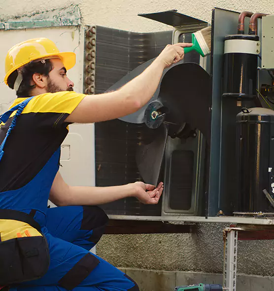 About Dryer Duct Fire Hazard Inspection in Cabot, AR