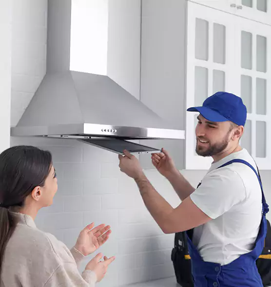 Professional Dryer Vent Cleaning Service in Cabot, AR