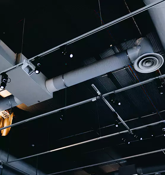 Professional Duct Cleaning For LEED Homes in Cabot, AR