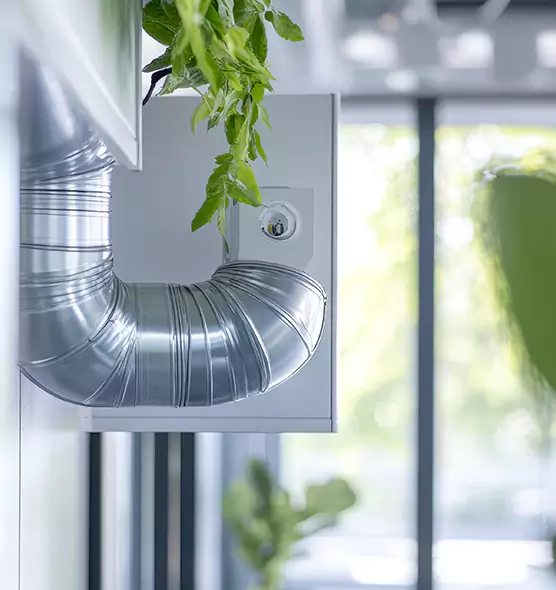 Professional Eco-Safe Dryer Vent Cleaning in Cabot, AR