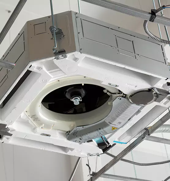 Professional Industrial Dryer Vent Cleaning in Cabot, AR