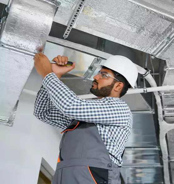 Welcome to Mold & Mildew Removal from Air Ducts Cabot, AR