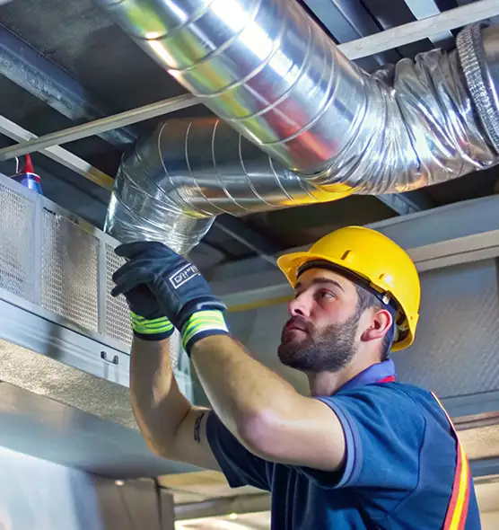 Professional NADCA Approved Air Duct Services in Cabot, AR