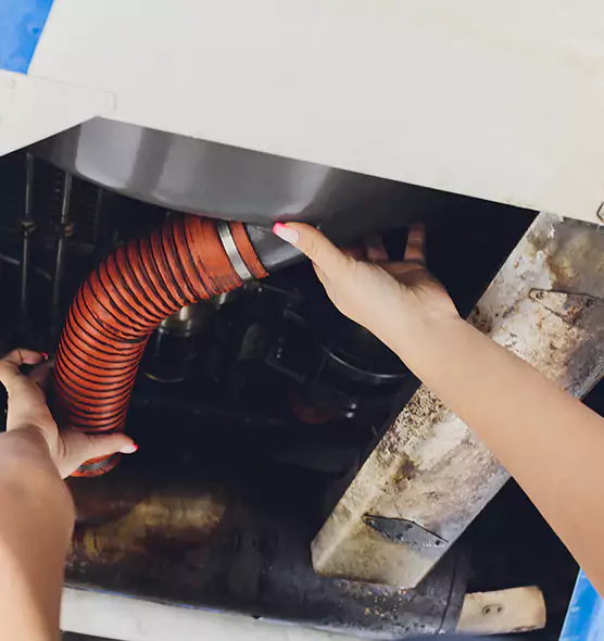 Professional Post-Renovation Duct Debris Removal in Cabot, AR