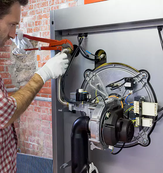 Advanced Repair Dryer Vent Hose in Cabot, AR