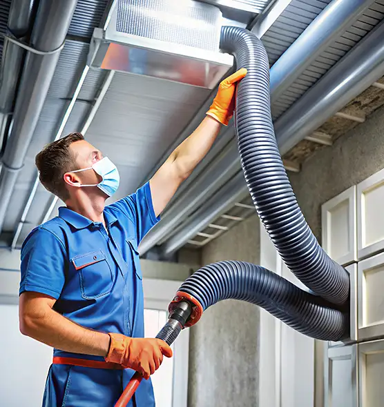 Welcome to Air Duct Cleaning & Repairs Cabot — Your Local Roof Dryer Vent Cleaning Specialists in Cabot, AR