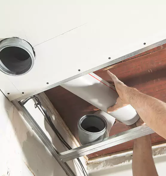 Professional Seasonal Allergy Air Duct Cleaning in Cabot, AR