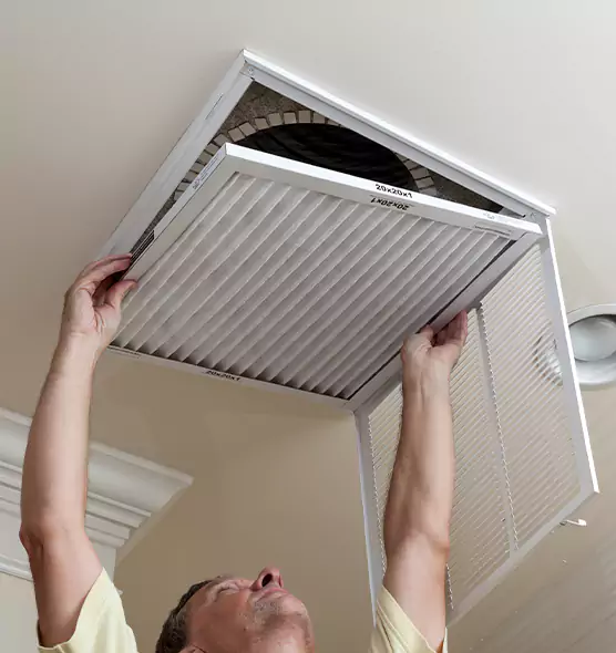 Trusted Vent Shaft Cleaning Expert in Cabot, AR