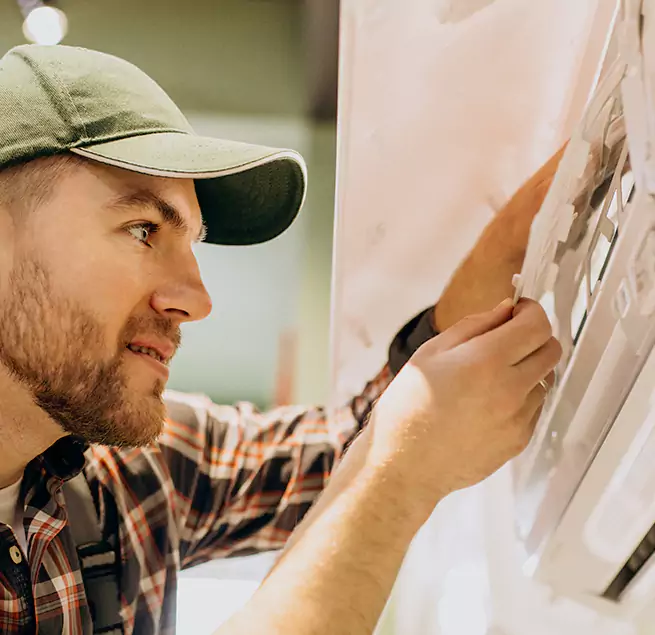 Why Homeowners Businesses Trust Us in Cabot, AR?