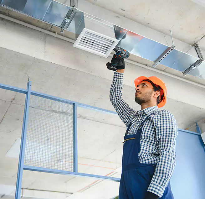 Why Homeowners & Businesses Trust Us in Cabot, AR?