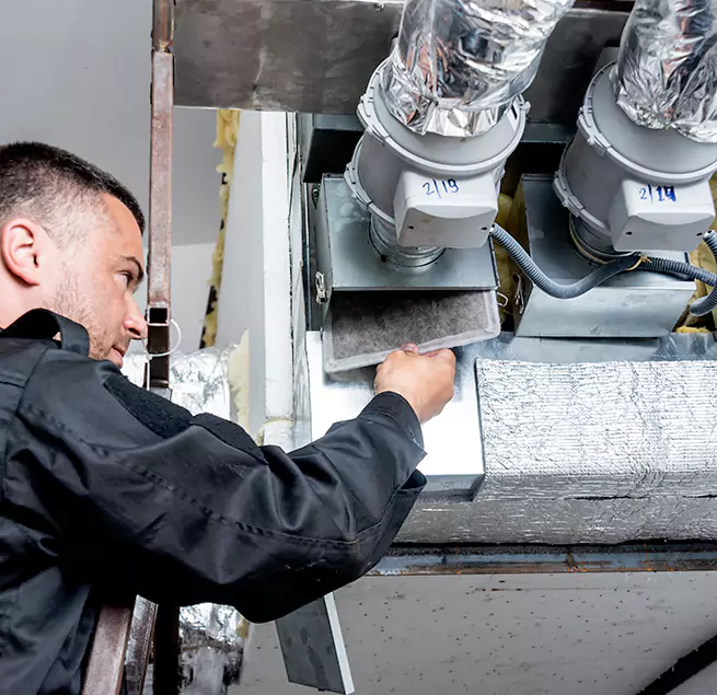 Why Homeowners & Businesses Trust Us in Cabot, AR?