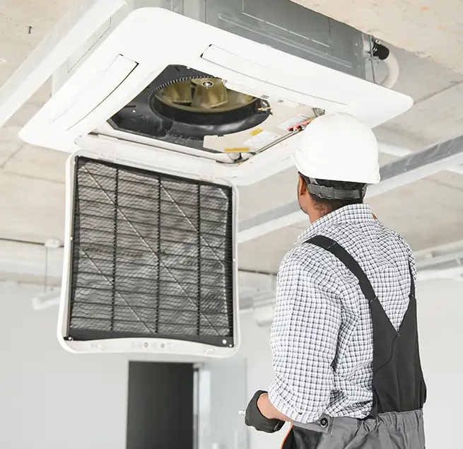 Why Homeowners & Businesses Trust Us in Cabot, AR?