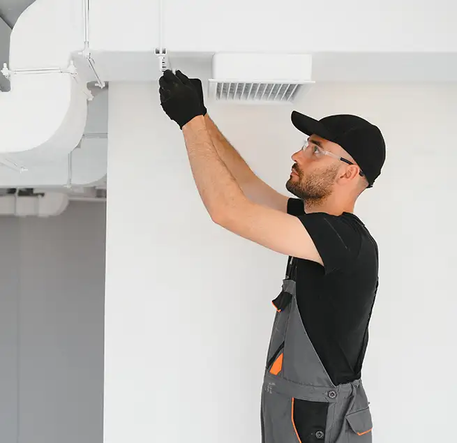 Why Homeowners & Businesses Trust Us in Cabot, AR?