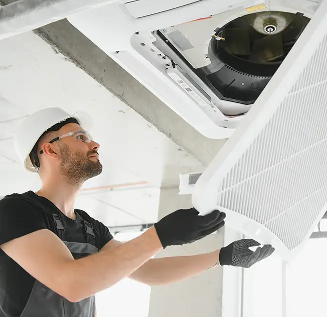 Why Homeowners & Businesses Trust Us in Cabot, AR?