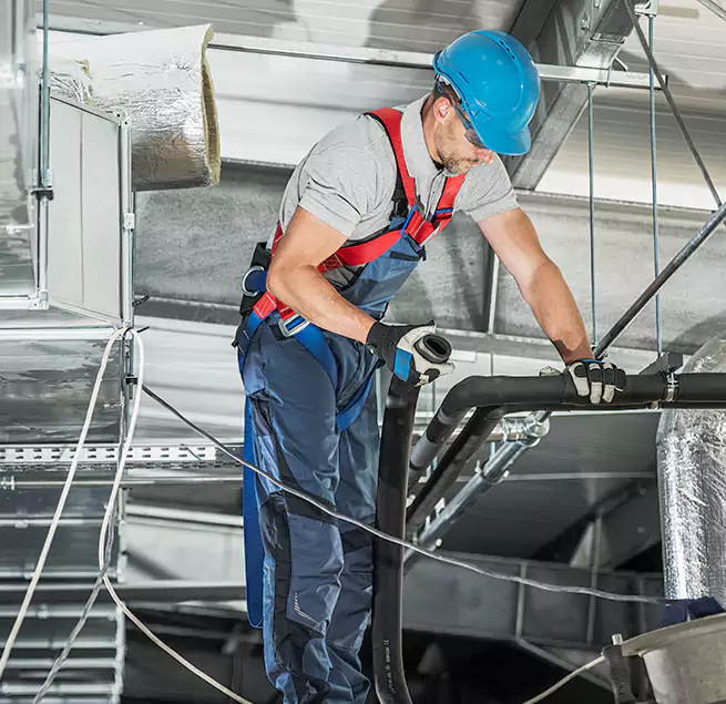 Why Homeowners & Businesses Trust Us in Cabot, AR?