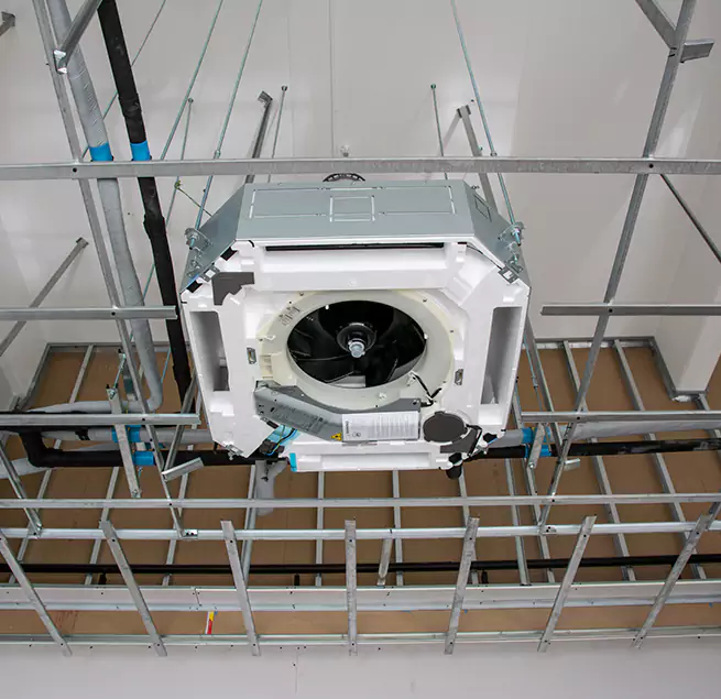 Why Homeowners & Businesses Trust Us in Cabot, AR?