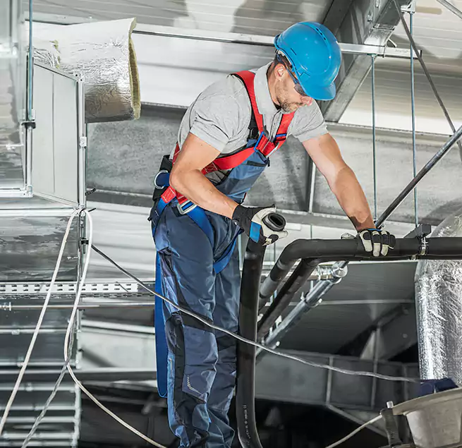 Why Homeowners & Businesses Trust Us in Cabot, AR?