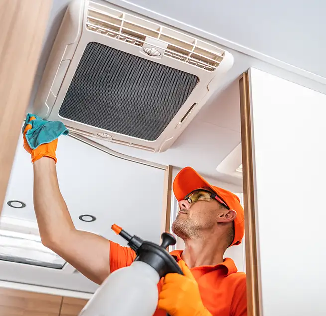 Why Homeowners & Businesses Trust Us in Cabot, AR?