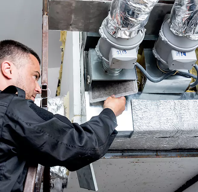 Why Homeowners & Businesses Trust Us in Cabot, AR?