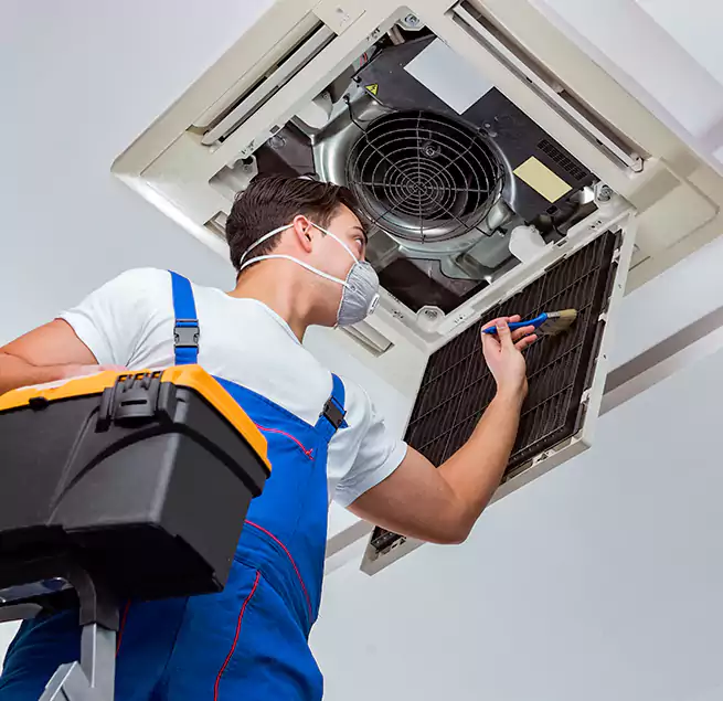 Why Homeowners & Businesses Trust Us in Cabot, AR