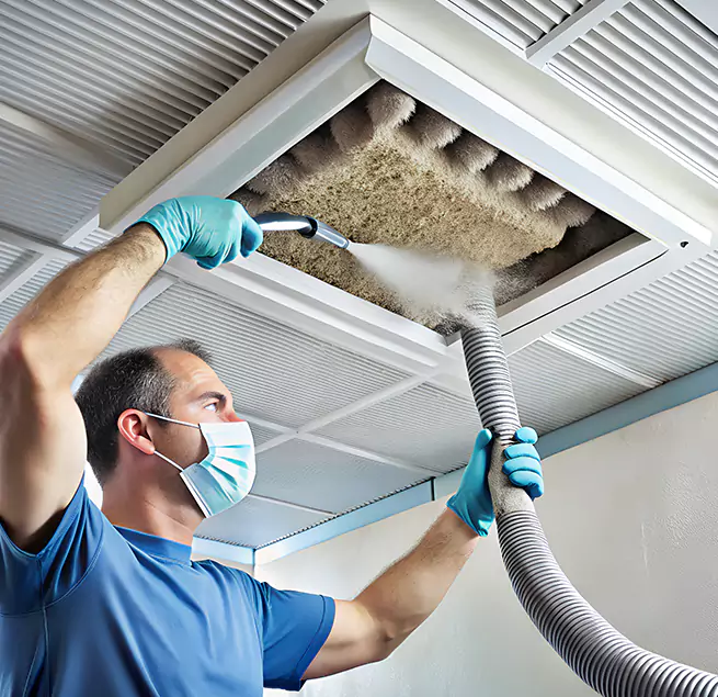 Why Homeowners Businesses Trust Us in Cabot, AR