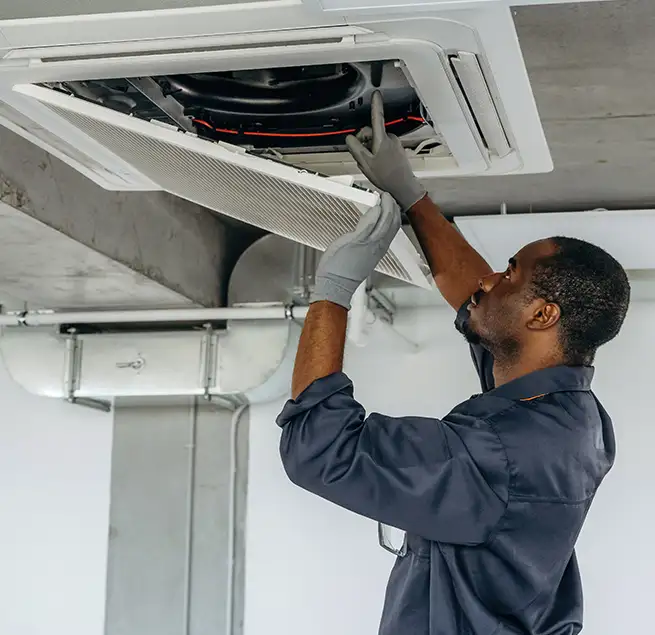 Why Homeowners & Businesses Trust Us in Cabot, AR?