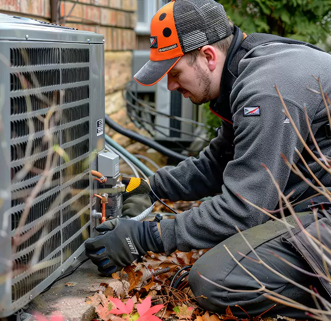 Why Homeowners & Businesses Trust Us in Cabot, AR?