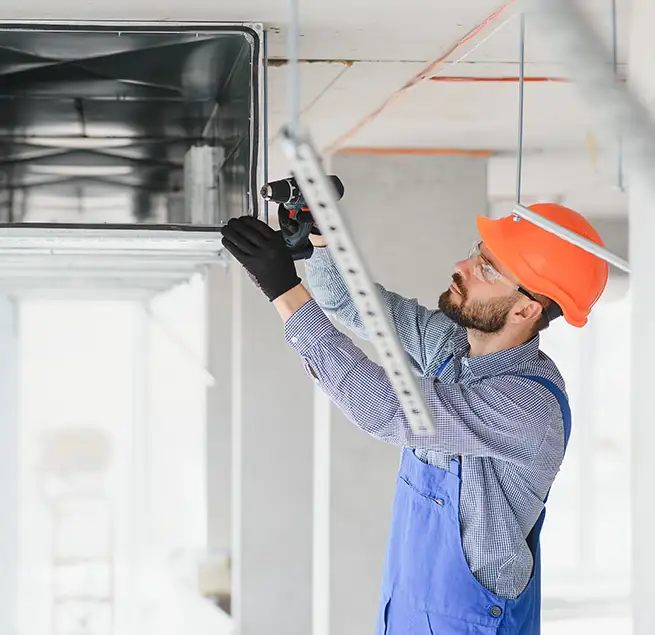 Why Homeowners Businesses Trust Us Cabot, AR