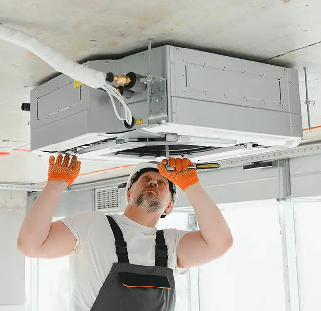 Why Homeowners & Businesses Trust Us Cabot, AR